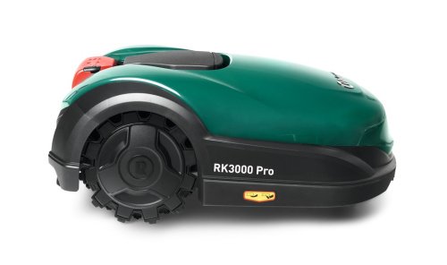 Робот-газонокосилка Robomow RK3000 PRO Робот-газонокосилка Robomow RK3000 PRO