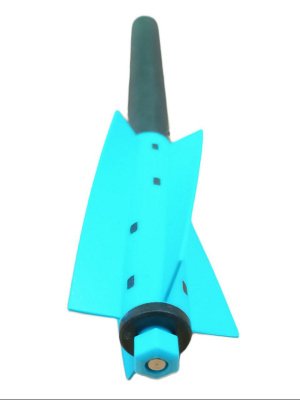 Роликовая щетка для станции самоочистки Hobot Legee LuLu