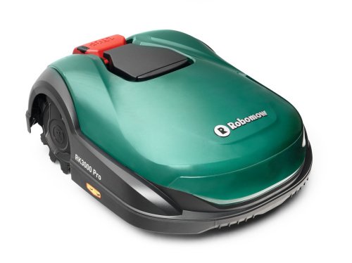 Робот-газонокосилка Robomow RK3000 PRO Робот-газонокосилка Robomow RK3000 PRO