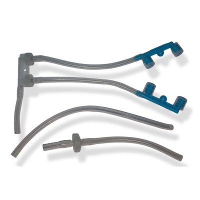 Набор трубок Legee D8