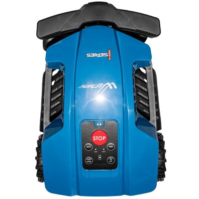 Робот газонокосилка Wiper i350s Робот газонокосилка Wiper i350s