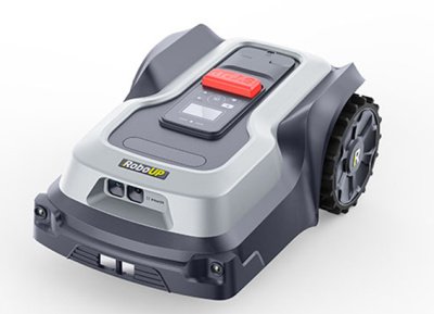 Робот-газонокосилка Robokos RoboUP T1200 Робот-газонокосилка Robokos RoboUP T1200
