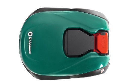 Робот-газонокосилка Robomow RK3000 PRO Робот-газонокосилка Robomow RK3000 PRO