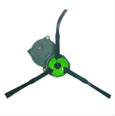 Модуль с вращающейся щеткой для Roomba серии e, i, j (черная) Модуль с вращающейся щеткой для Roomba серии e, i, j (черная)