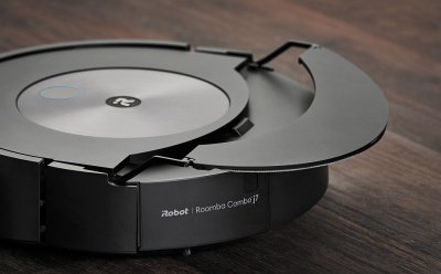 Робот-пылесос iRobot Roomba combo j7