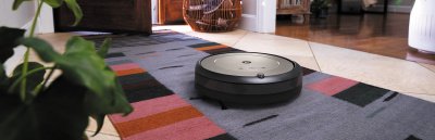 Робот-пылесос iRobot Roomba i1