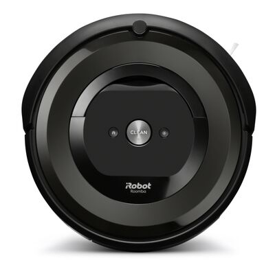 Робот-пылесос iRobot Roomba Е5