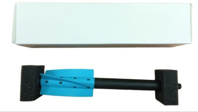 Роликовая щетка для станции самоочистки Hobot Legee LuLu