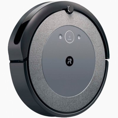 Робот-пылесос iRobot Roomba i3+ PLUS