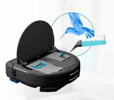 Бутылочка для налива воды LEGEE 240 мл